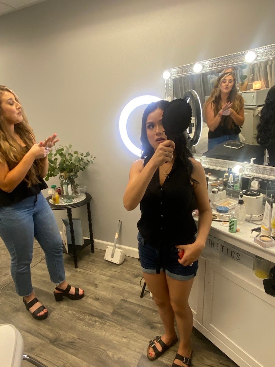 Sugar Esthetics