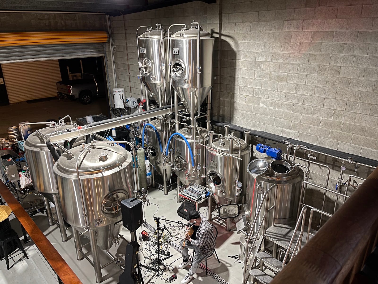 Red Dog Brewery, photo 3