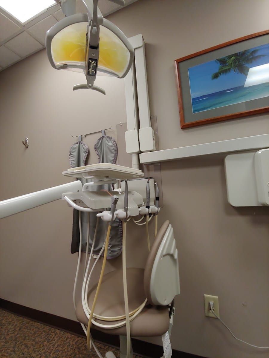 Dr. Jacob Family Dentistry
