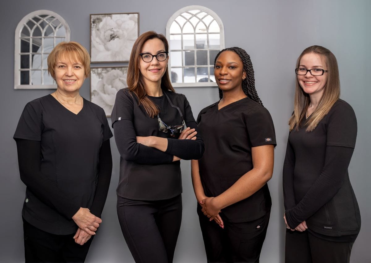 Lilac Family Dentistry North York Dentist, photo 2