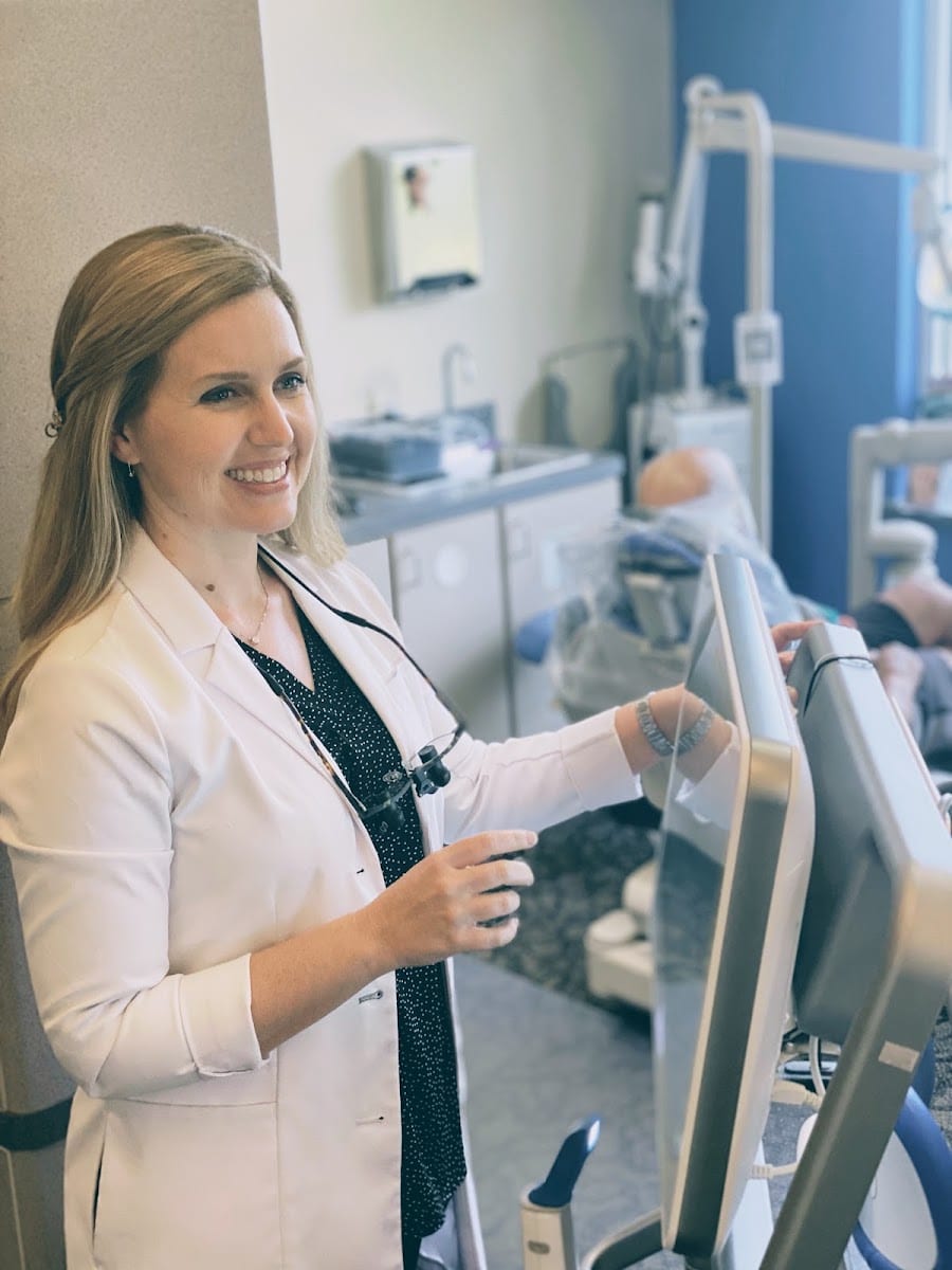Eagle Harbor Dental, photo 2