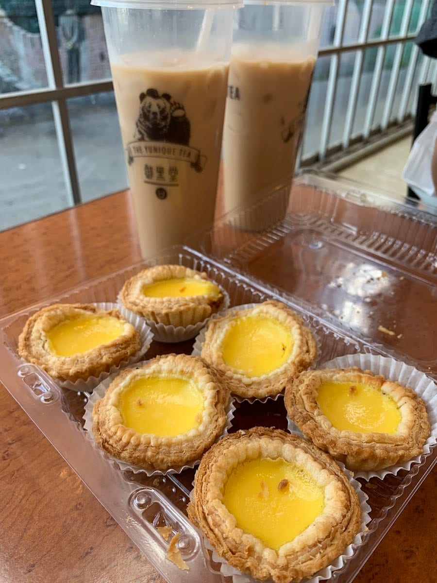 Chinese Bakery
