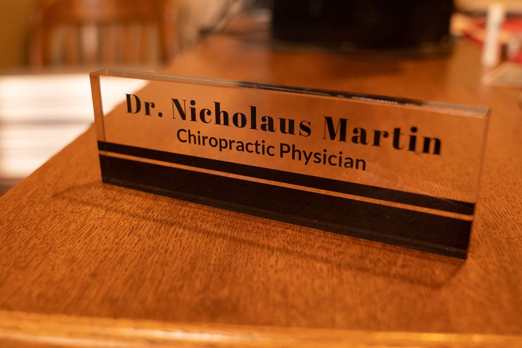 Evergreen Family Chiropractic, photo 4