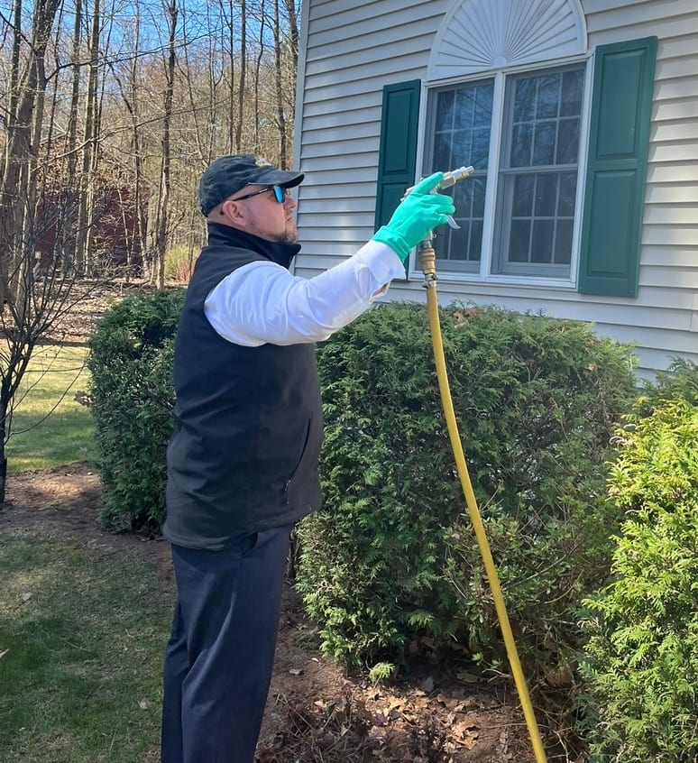 Bug-U Pest Control-Saratoga Springs, NY, photo 4