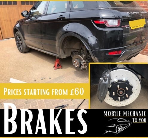 MOBILE MECHANIC TO YOU, photo 4