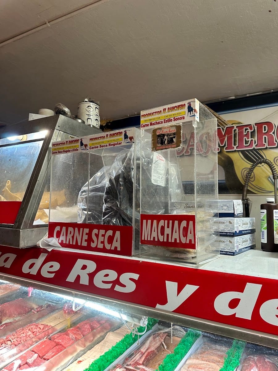 Mercado Y Carniceria Cuernavaca, photo 3