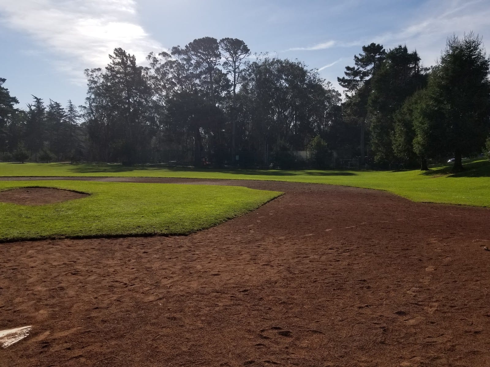 Bob Cheney Field, photo 3