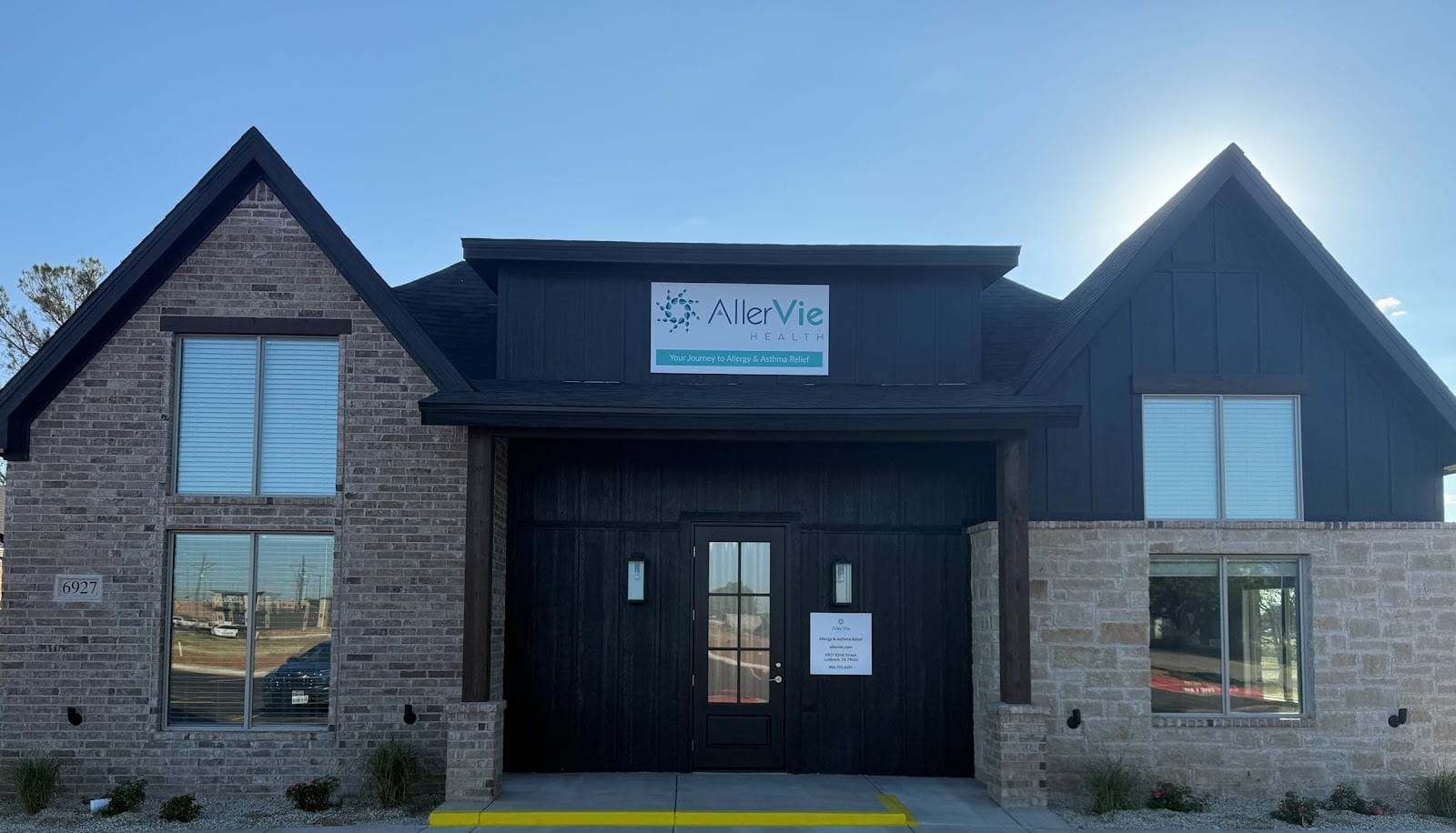 AllerVie Health - Lubbock 82, photo 2