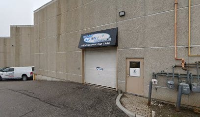 Wash On Wheels Professional Car Care