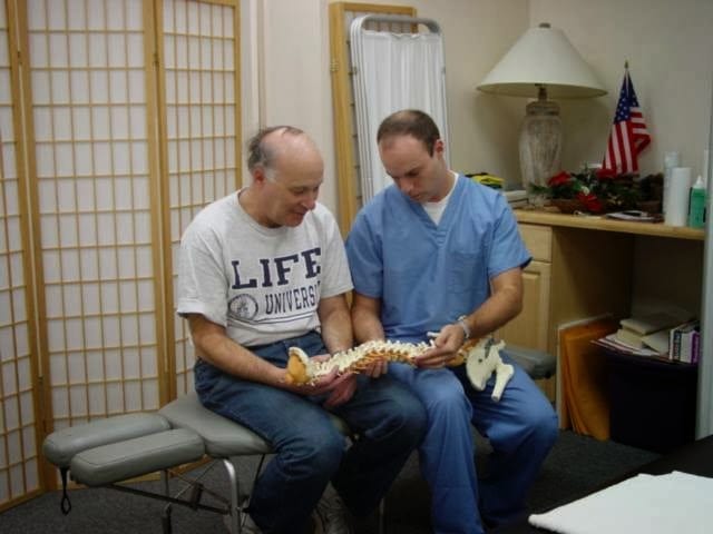 Spinal Wellness Center, photo 3