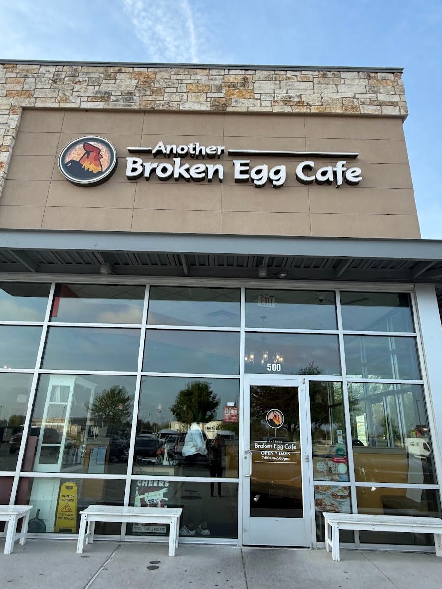 Another Broken Egg Cafe, photo 2