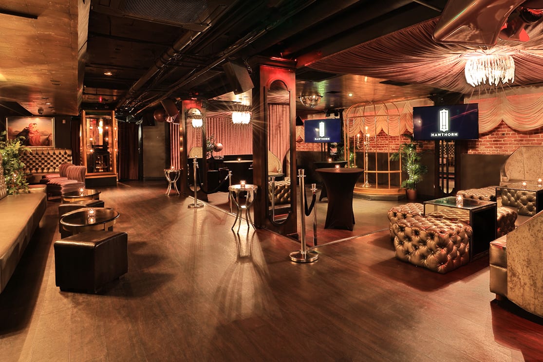 Hawthorn Private Event Space, photo 2