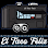 El Taco feliz (food truck)