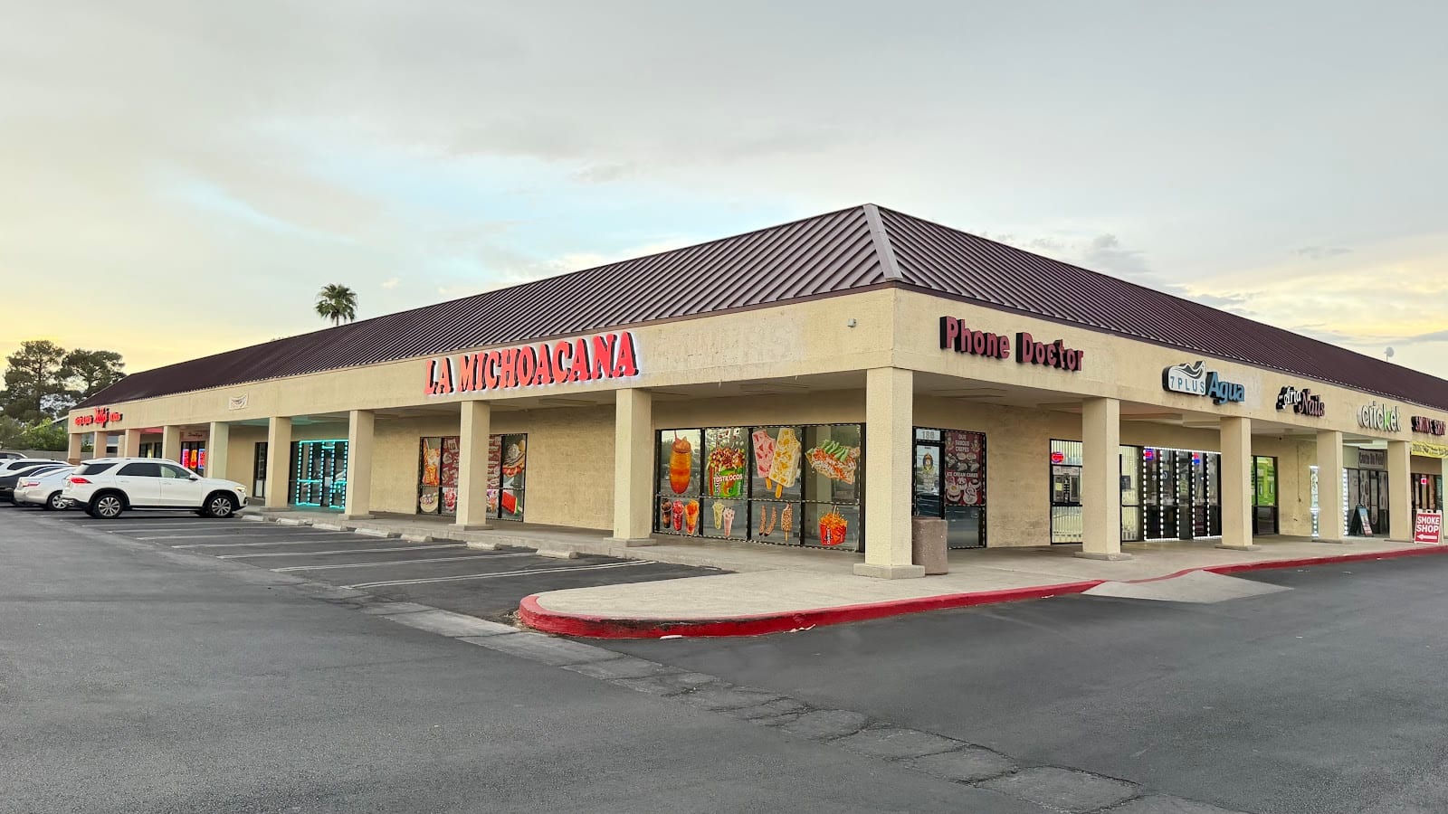 La Michoacana Plus, photo 2