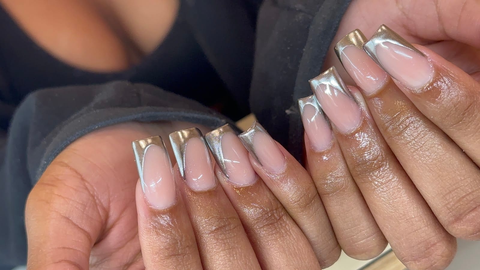 Nail Society HNL