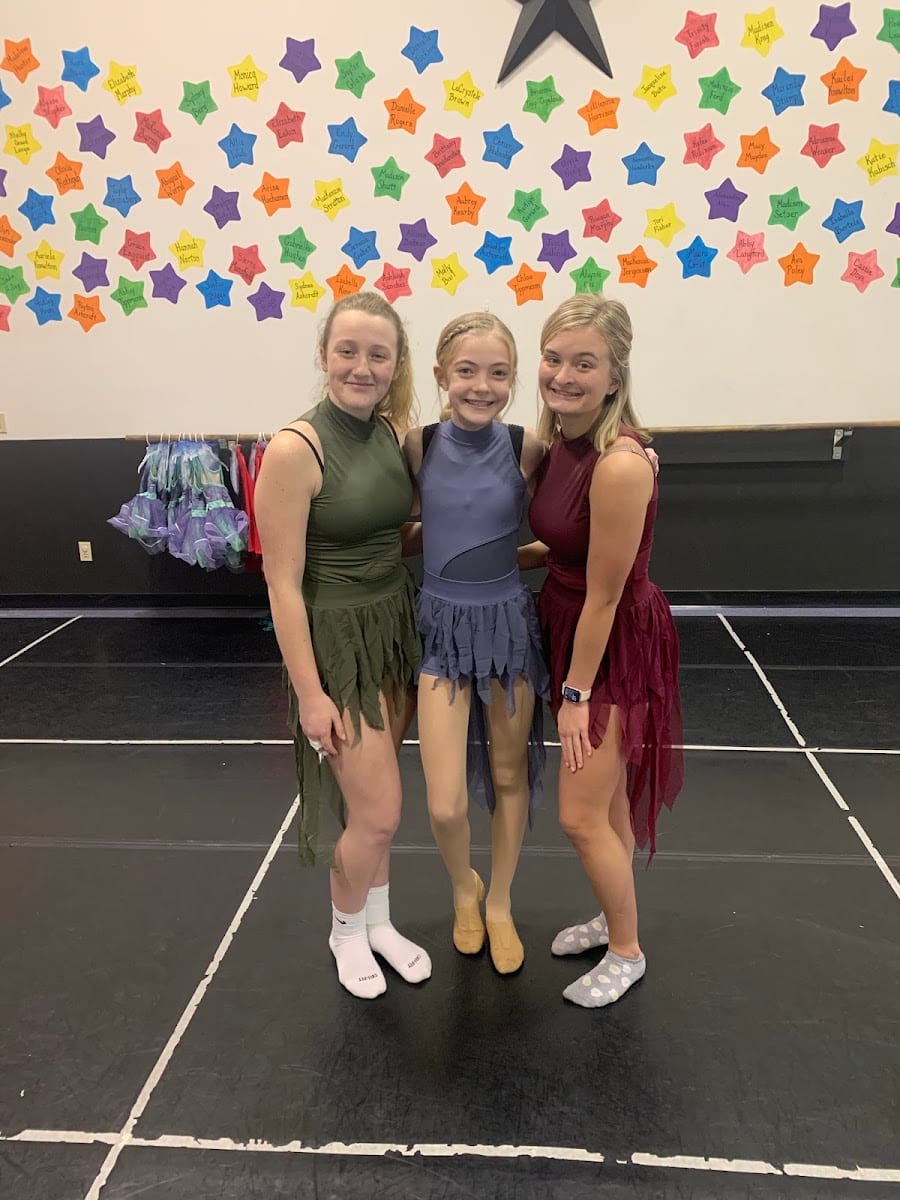 Starz Dance Academy