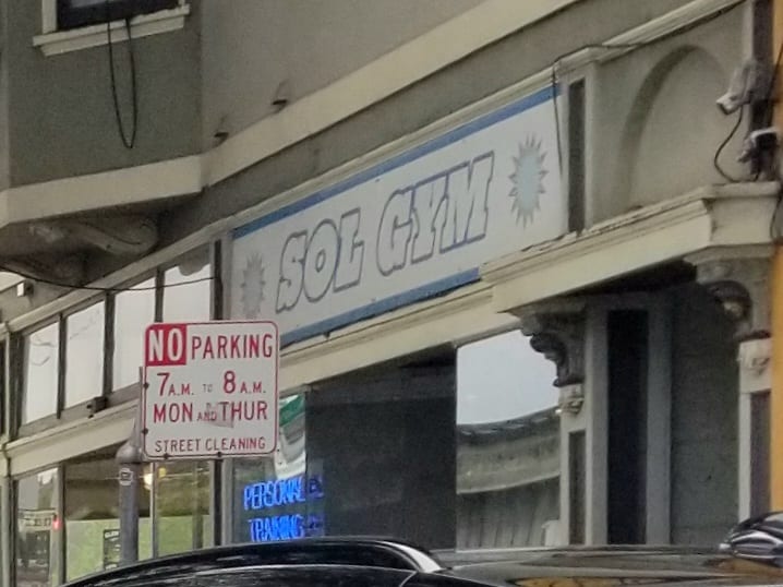 Sol Gym Personal Training & Sports Medicine Center