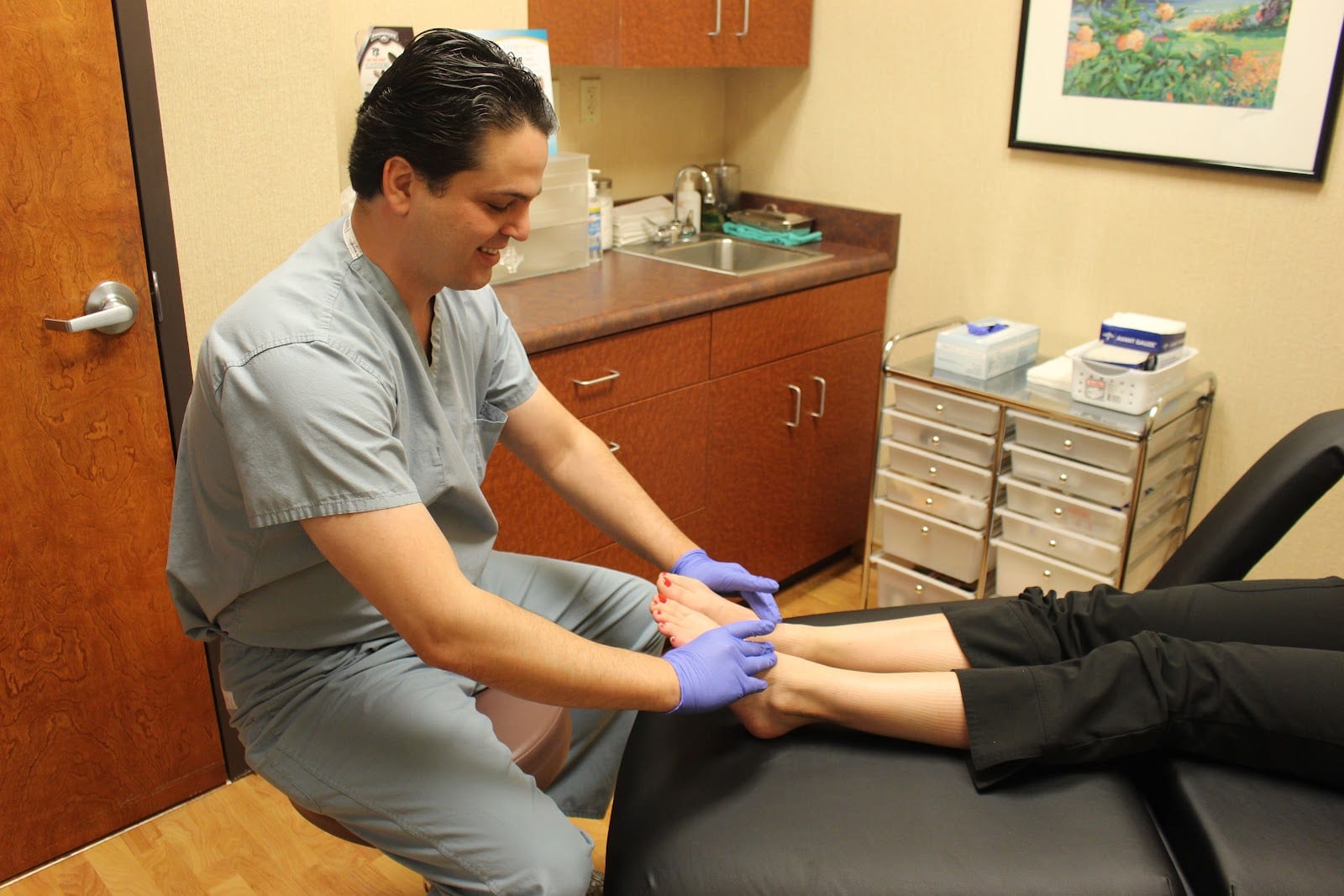 Phoenician Foot & Ankle Specialists, photo 2