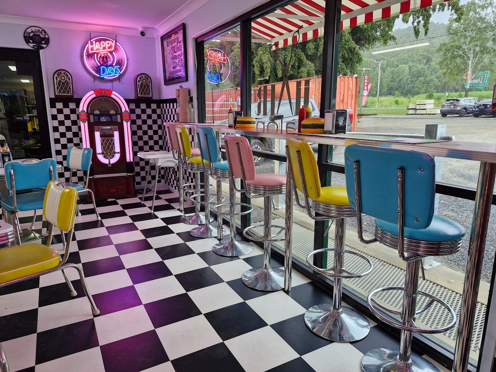 Zarby's Cafe, photo 2