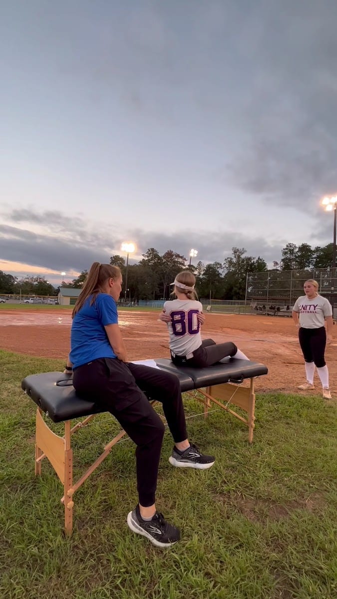 Tactic Recovery: Sports Physical Therapy & Performance, photo 3