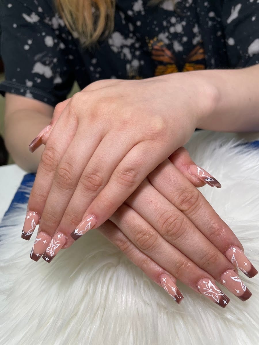 Nature Nails & Spa, photo 4