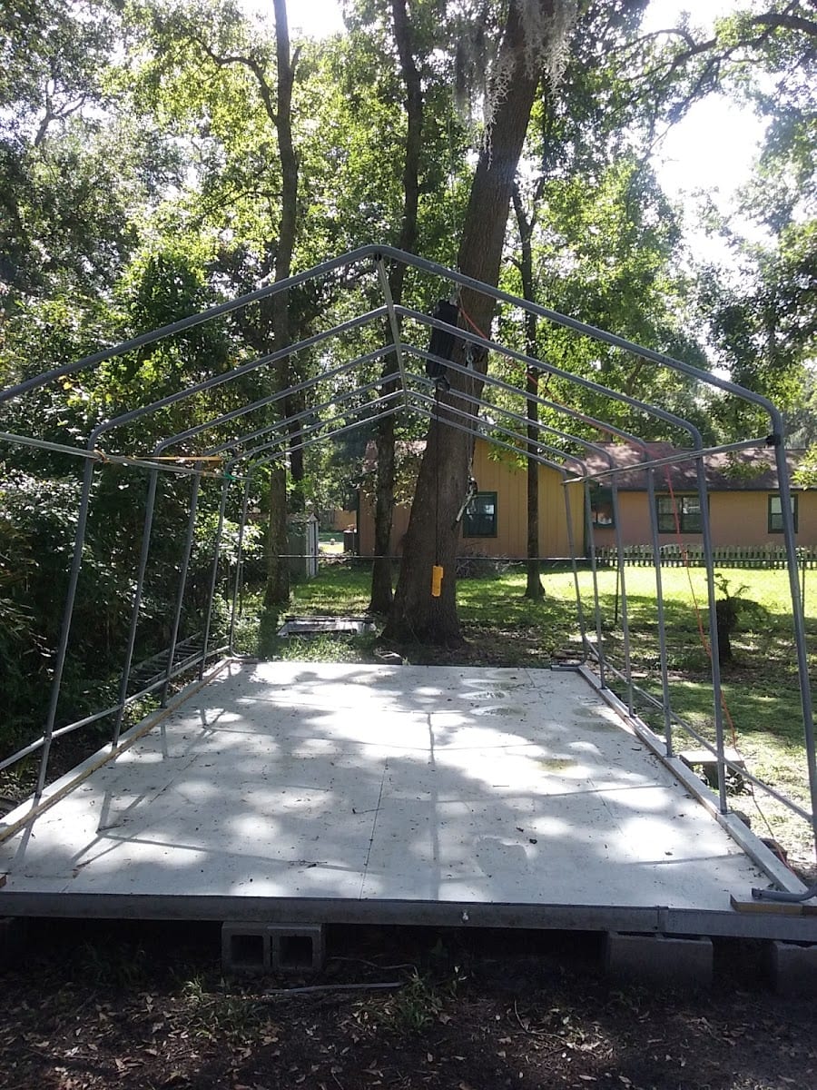 Island Forest Park, photo 3