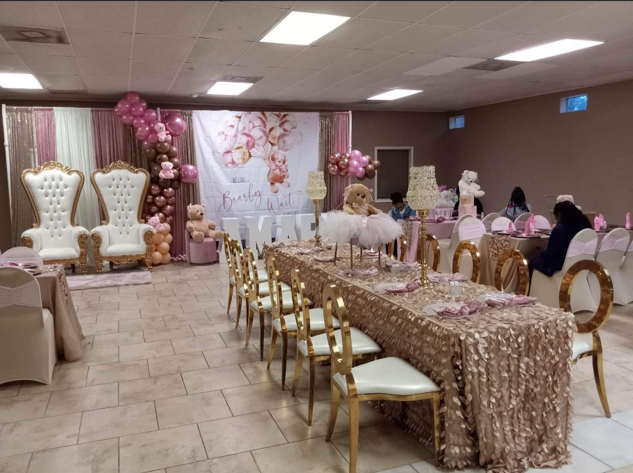 The Premier Event Center