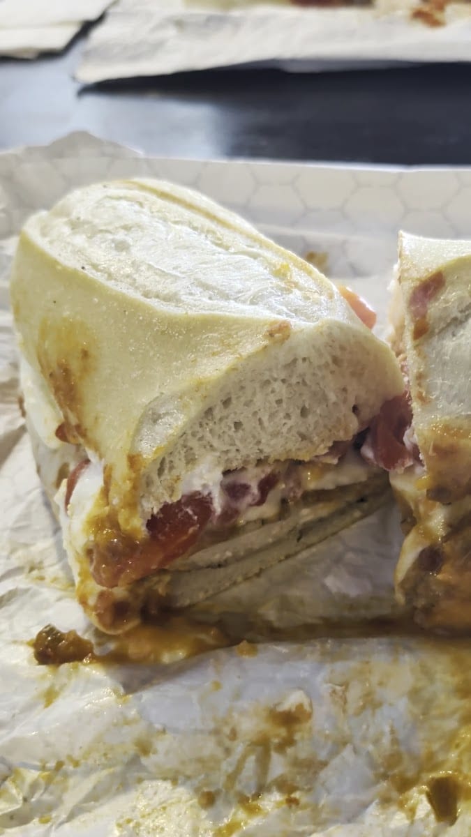 Cousin Vinny's Sandwich Co., photo 3