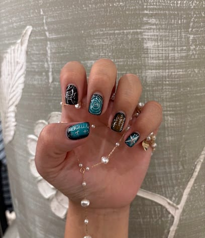 Fresh nails spa