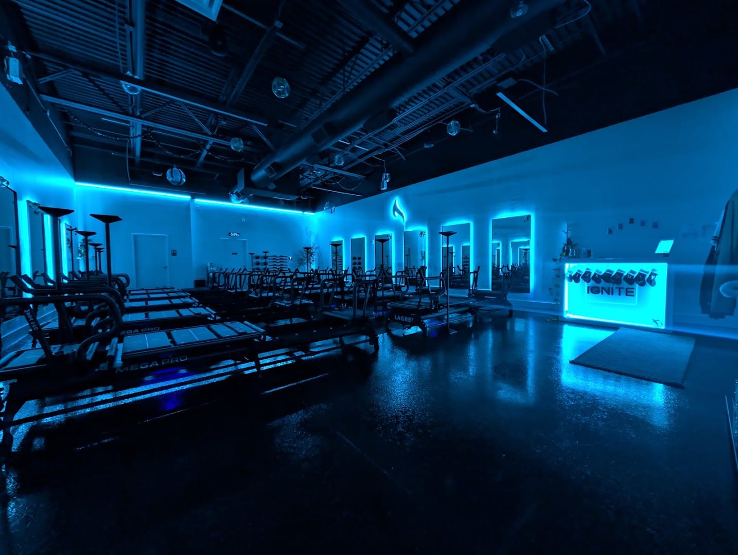 Ignite Lagree Studio, photo 3