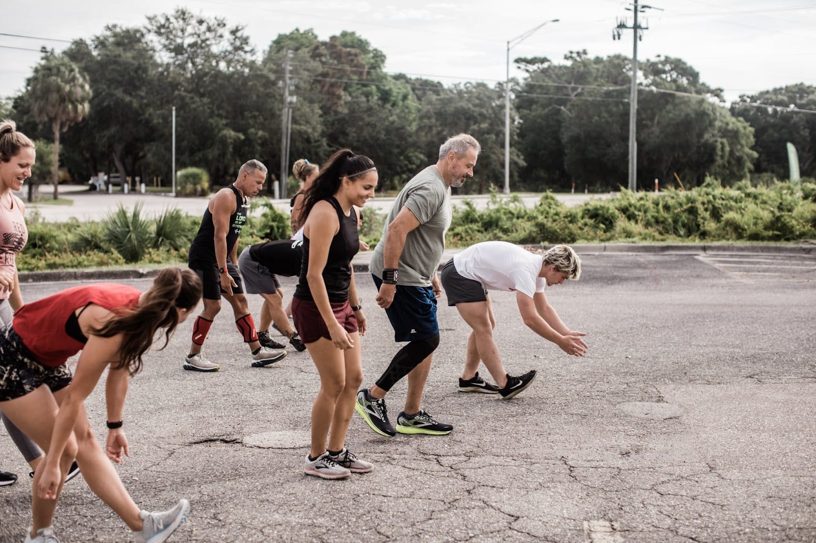 Warpath Fitness, photo 3