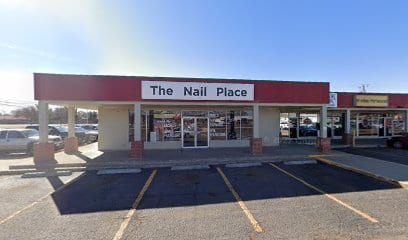 The Nail Place