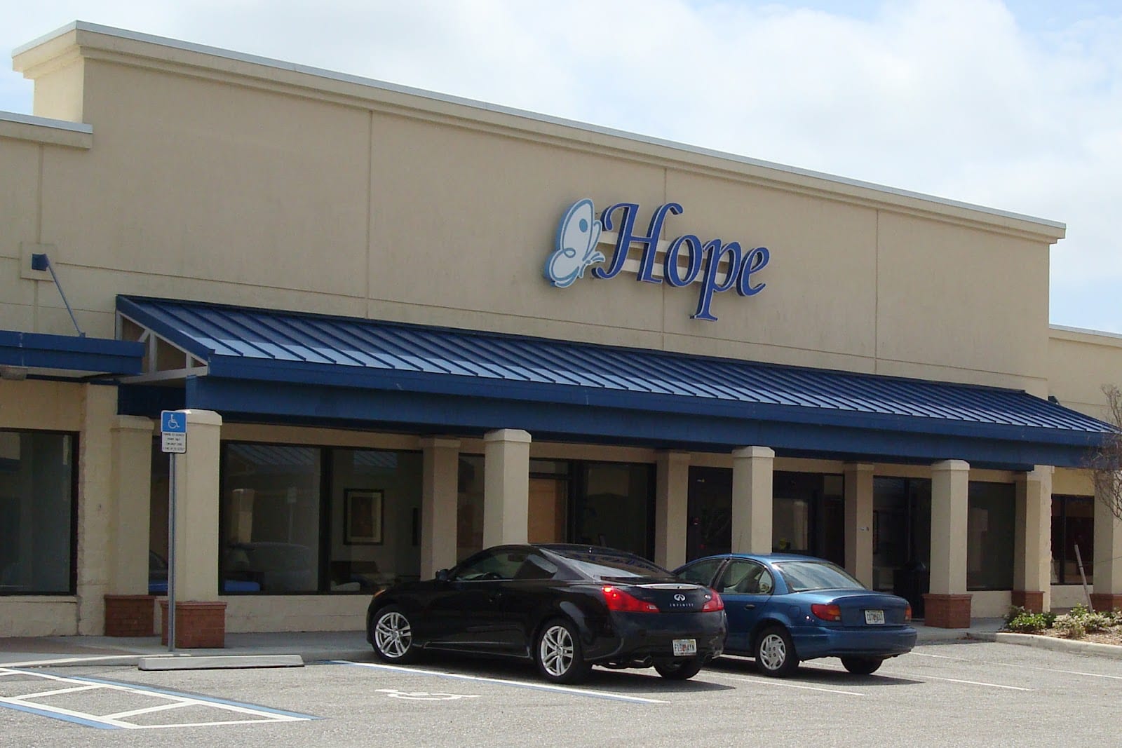 Hope PACE