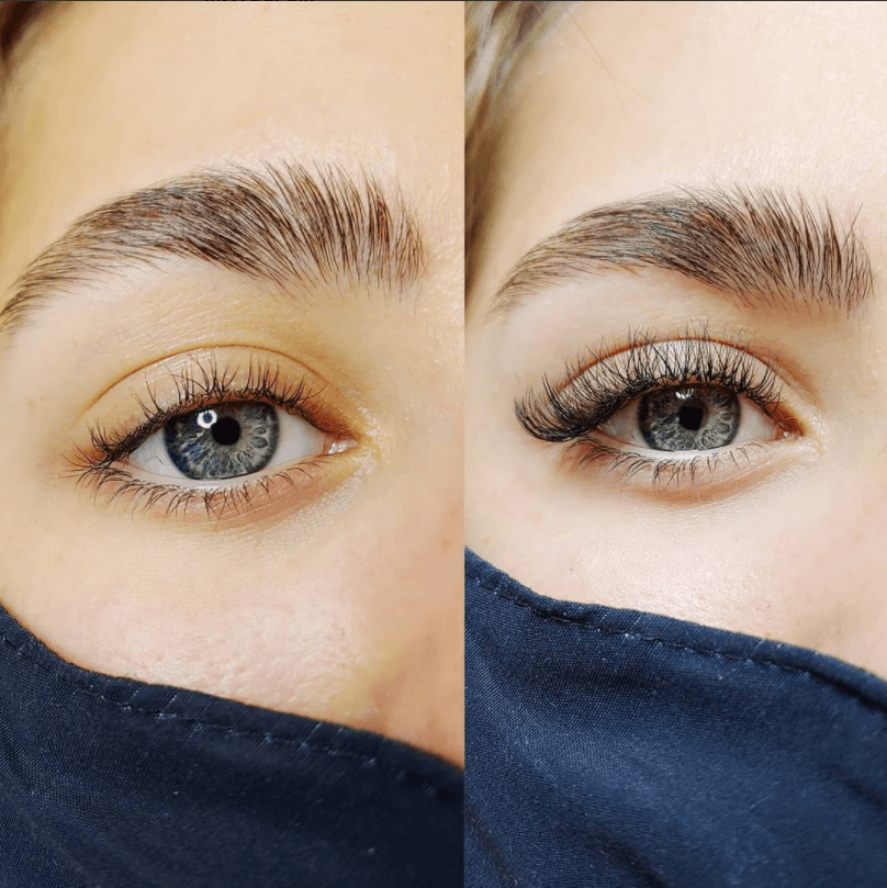 Chateau Blanc Lash & Beauty Lounge, photo 4