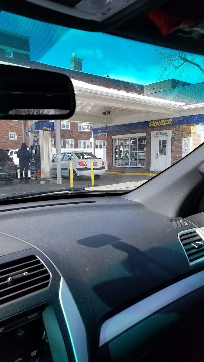 East Avenue Auto