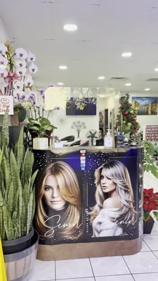 Lucy Beauty Salon, photo 2