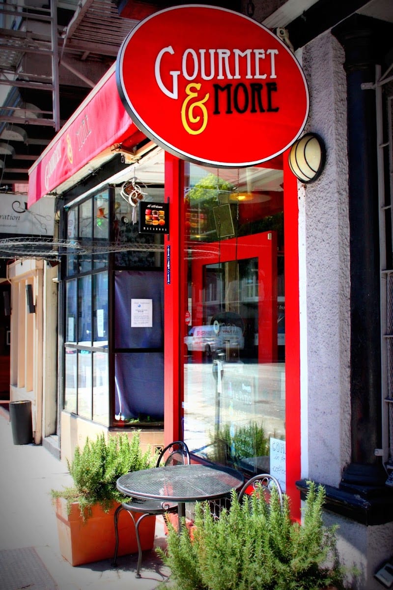 San Francisco Wine & Cheese, photo 2