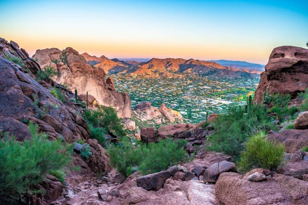 Scottsdale Condominium Rentals, photo 3