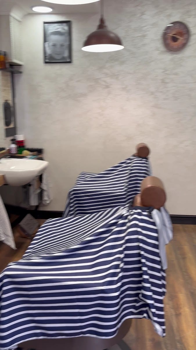CELAL BARBER, photo 3