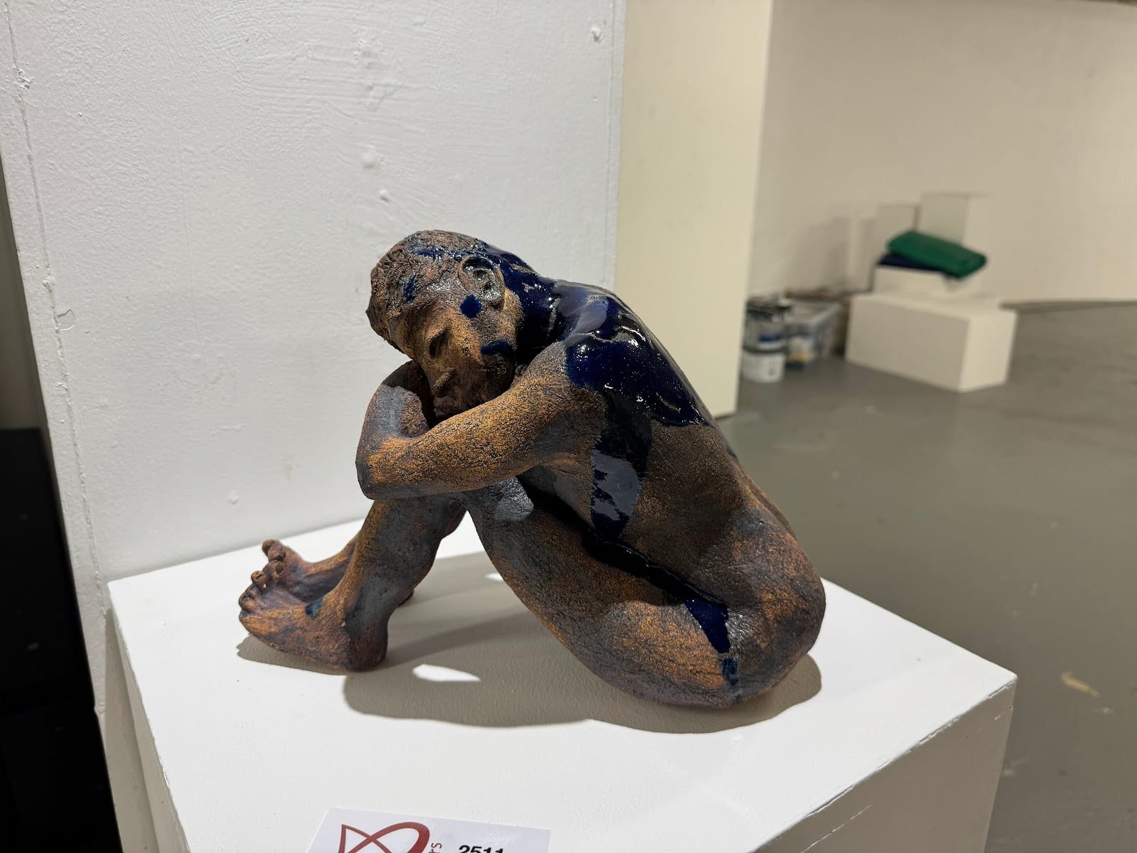 Undercroft Gallery