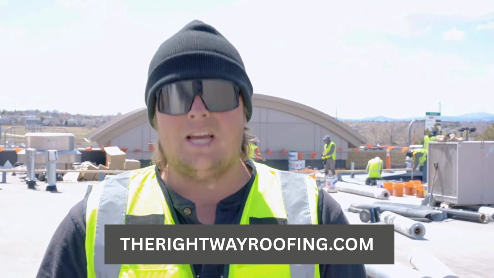 Right Way Roofing, photo 3