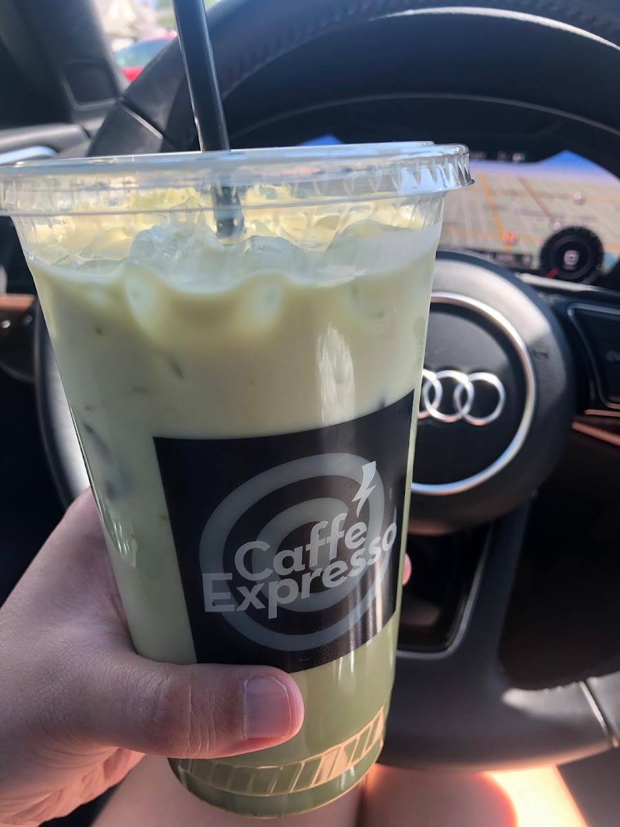 Caffé Expresso, photo 3