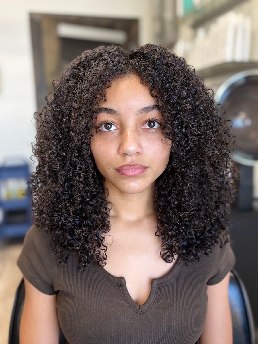 Rock Your Locks Hair Studio, photo 2