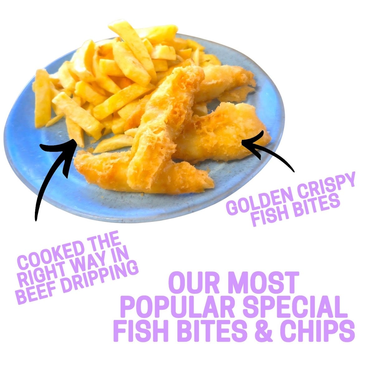 Long John Hill Fish Bar, photo 4