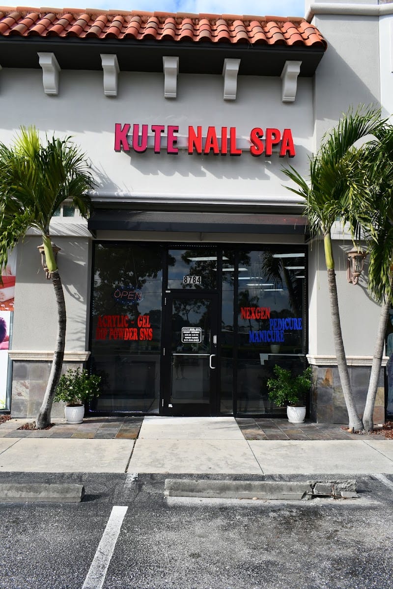 Kute Nail Spa, photo 2