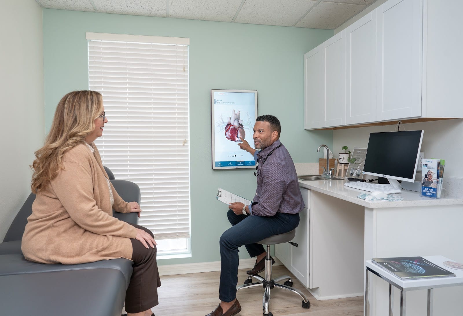 Reveal Vitality & Longevity Institute