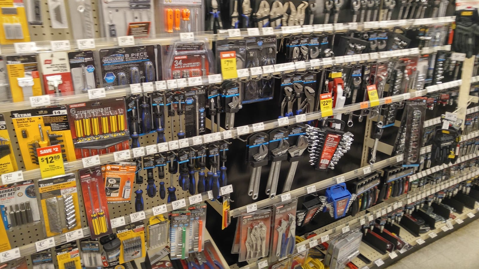 O'Reilly Auto Parts, photo 2