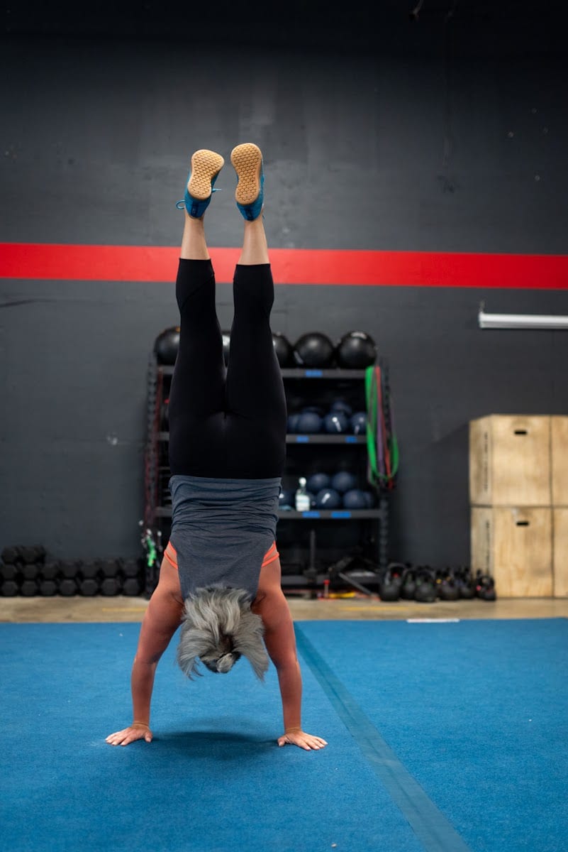 Alpha Athletics, photo 4