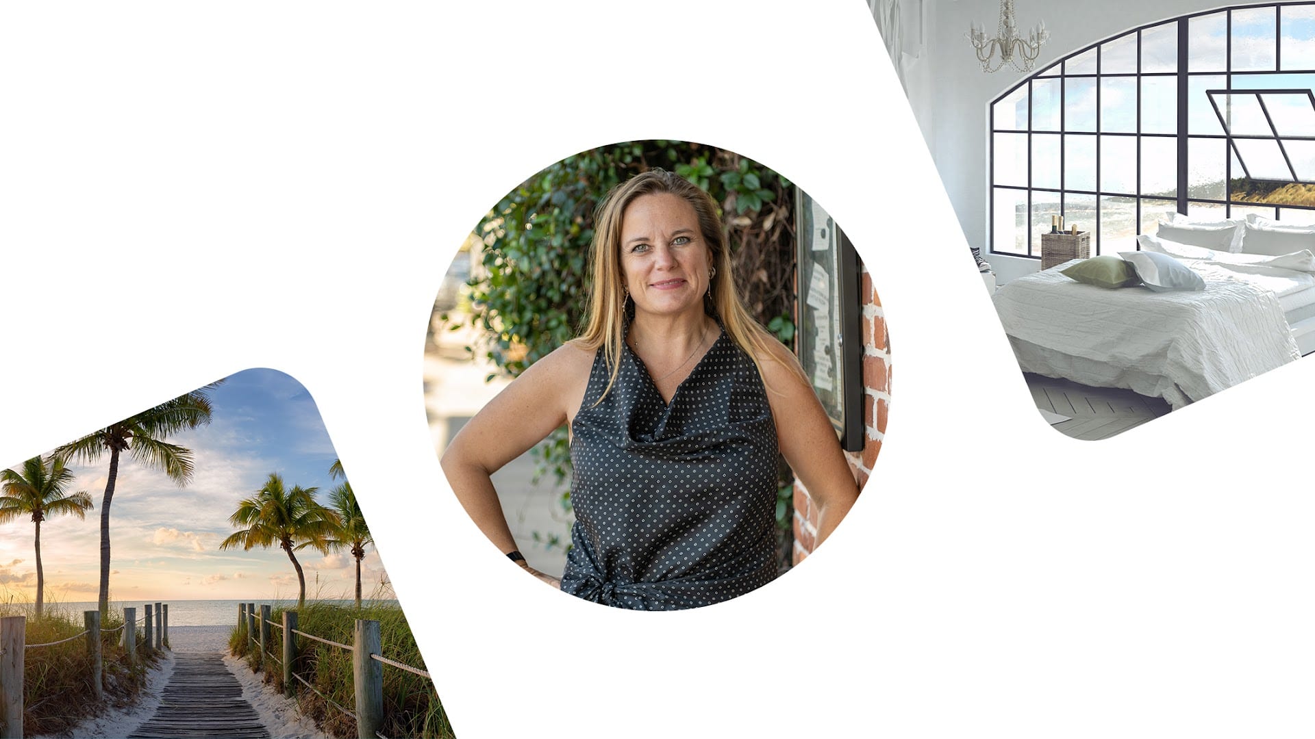 Karen Brock, Real Estate Agent, REALTOR Marina Park Realty
