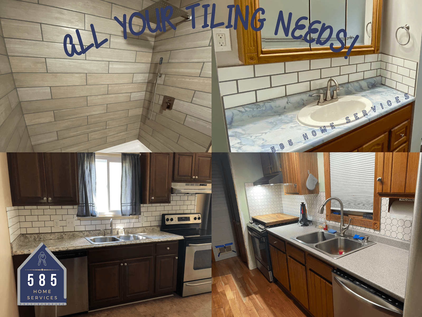 585 Home Services, photo 2